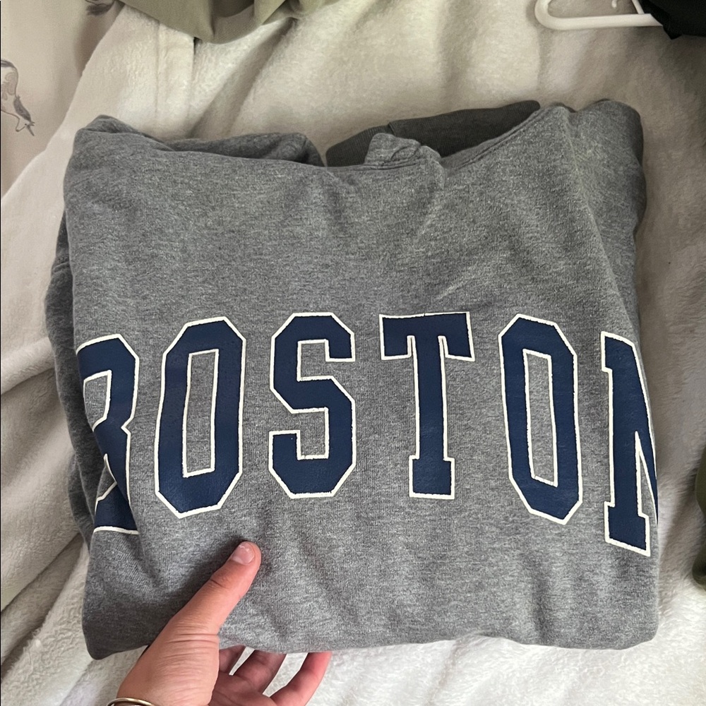 Brandy Melville Hoodie